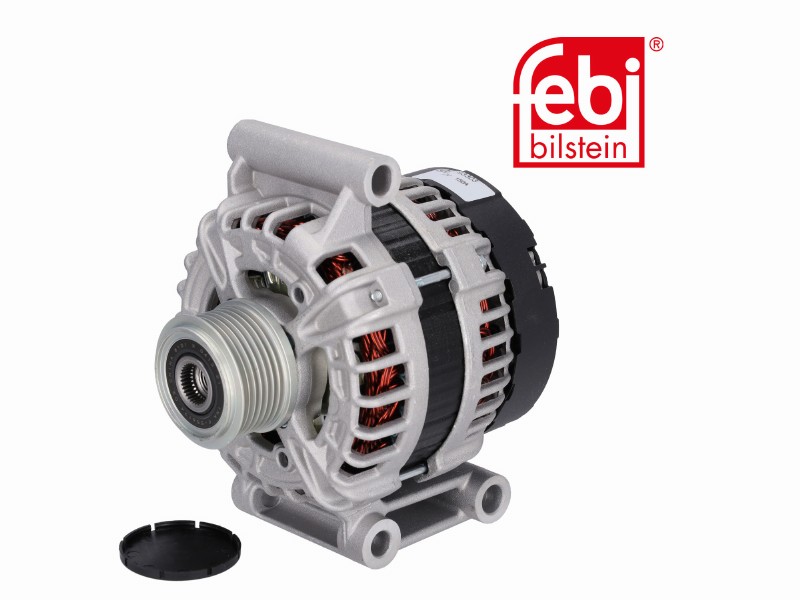 Alternatore Ford car: ranger III (12),ranger III (12) 4x4,Transit IV (06) 4x4,tra