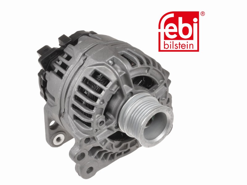 Alternatore Audi: A2 (8Z),A3 (8l),A3 (8l) quattro,A4 (8D),A4 (8D) Avant,A4 (8D) a
