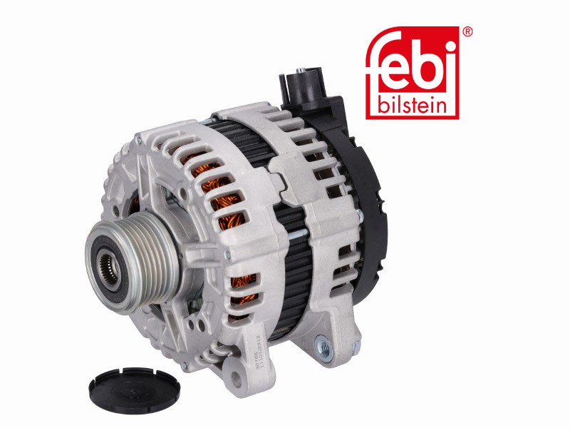 Alternatore Volvo car: S80 II,V70 III, Land Rover: freelander II (L359),freelande
