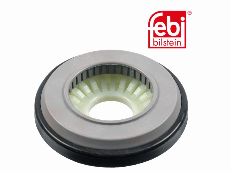 Ball bearing