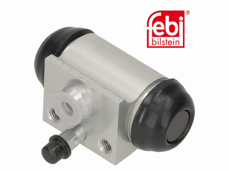 Wheel brake cylinder