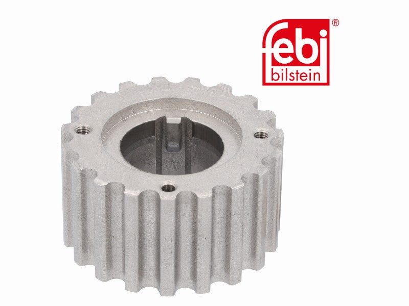 Crankshaft gear
