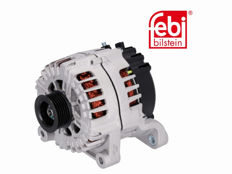 Alternatore BMW: 1 (E81),1 (E82),1 (E87 lci),1 (E88),3 (E90 lci),3 (E90),3 (E91 l