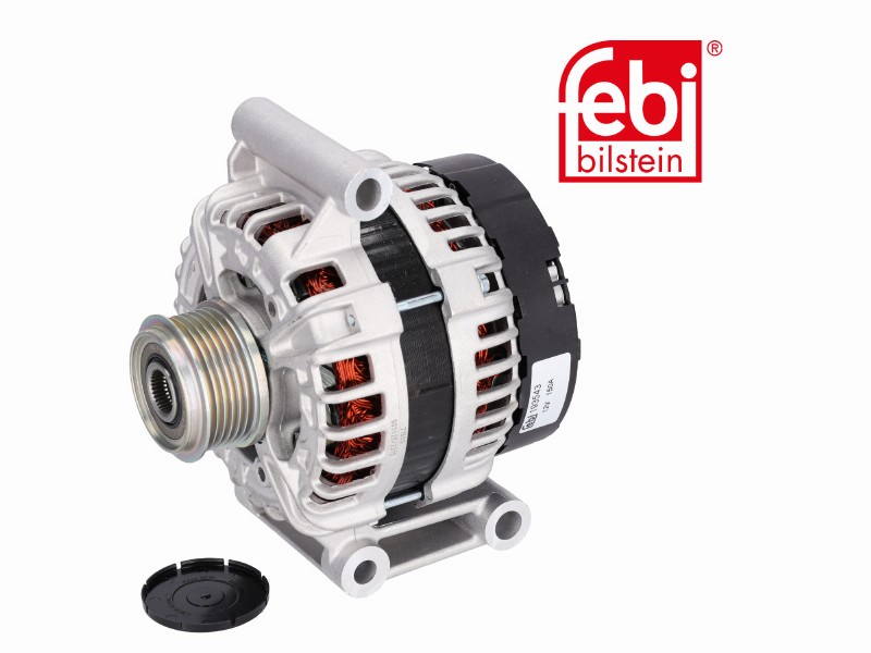Alternatore Ford car: Transit IV (06) 4x4,Transit IV (06) fwd,Transit IV (06) rwd