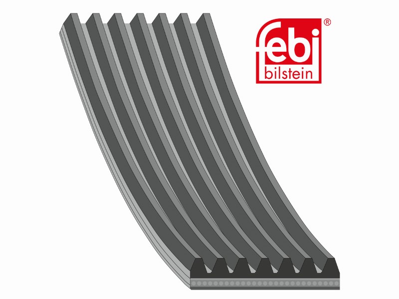 Auxiliary belt