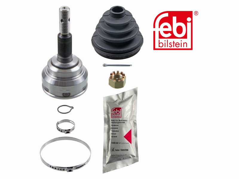CV joint kit