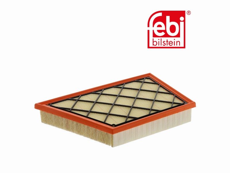 Air filter