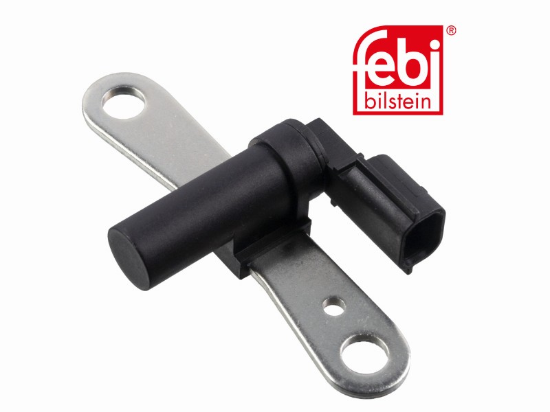 Crankshaft position sensor