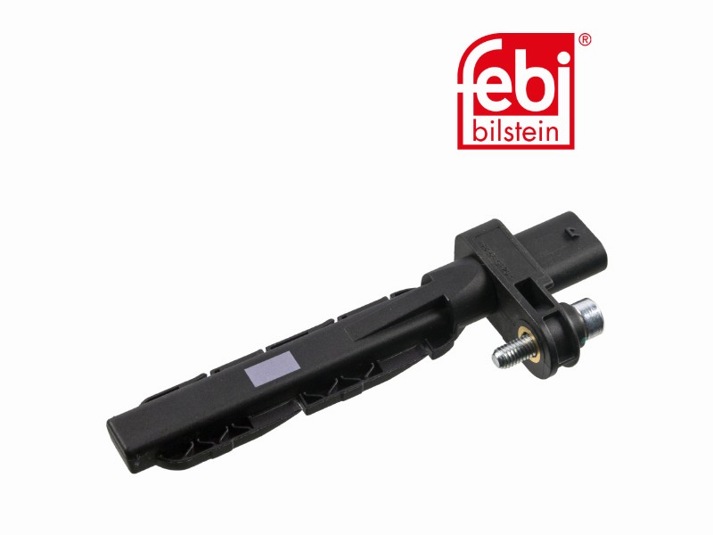 Crankshaft position sensor