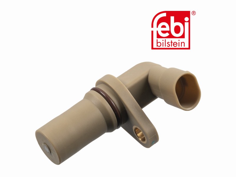 Crankshaft position sensor