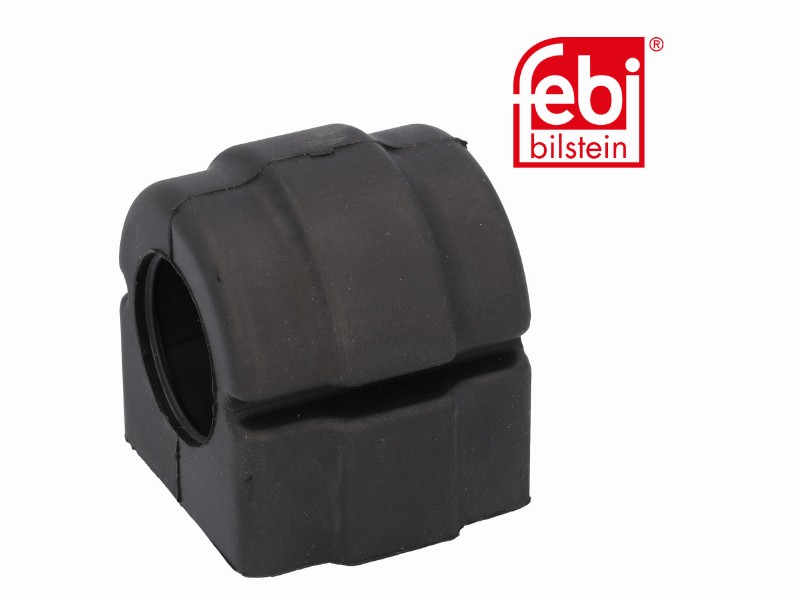 Anti-roll bar bush