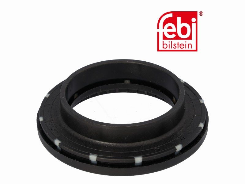Ball bearing