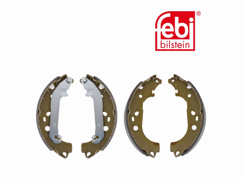 Brake shoe kit