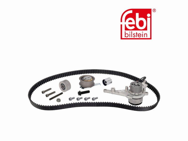 Timing belt kit