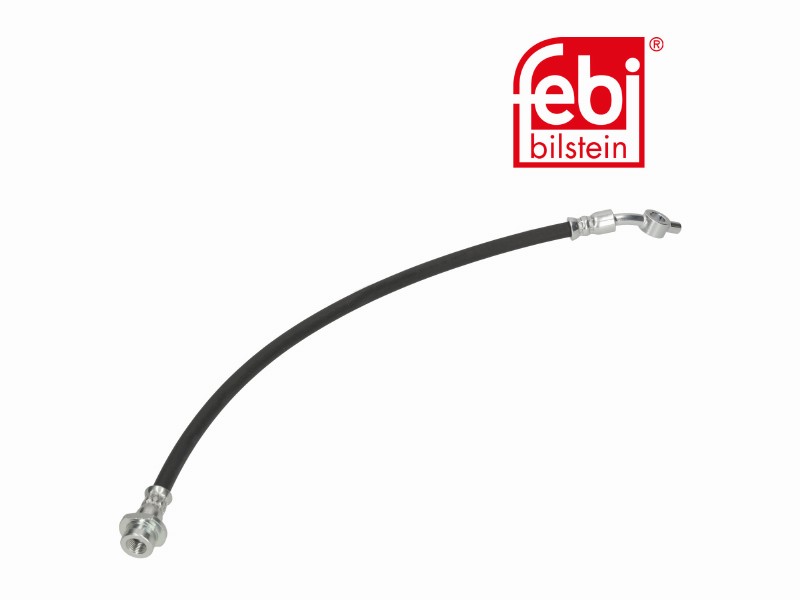 Brake pipe
