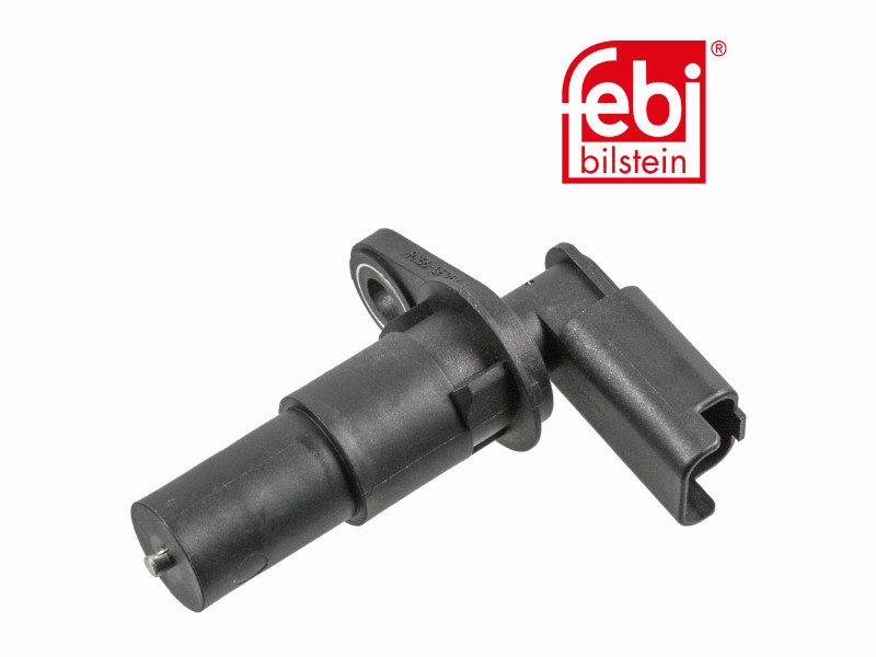 Crankshaft position sensor