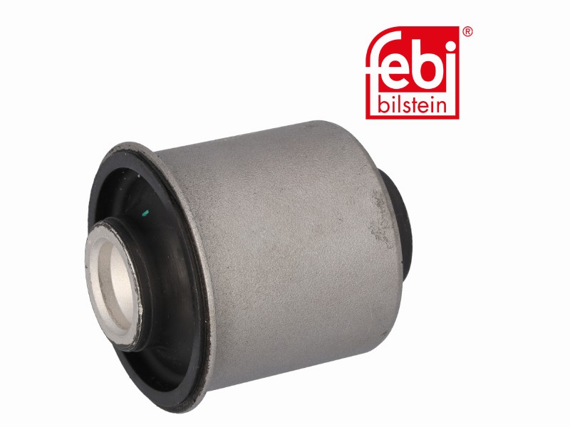 Axle mount