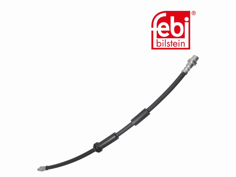 Brake pipe