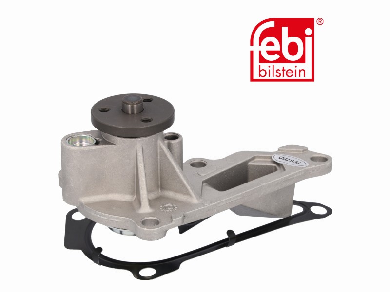 Pompa acqua : , van, II, II 4x4, car: