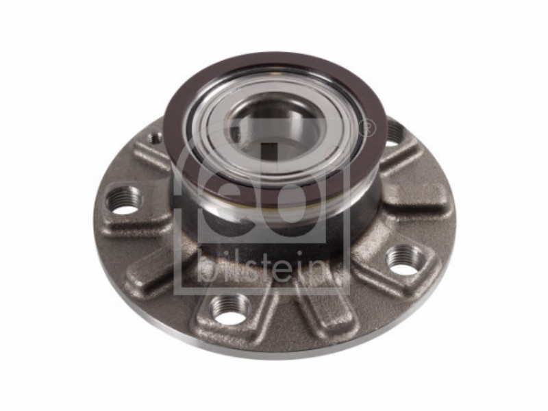 Wheel bearing kit