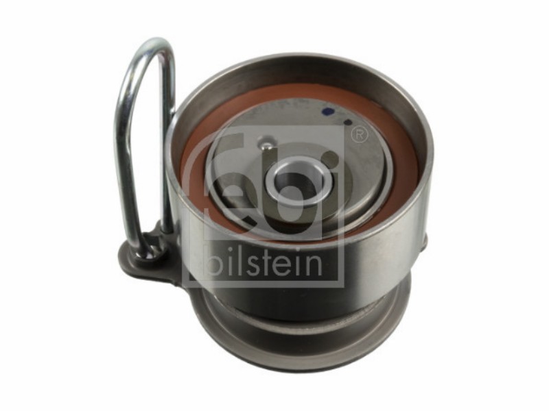 Tensioner pulley