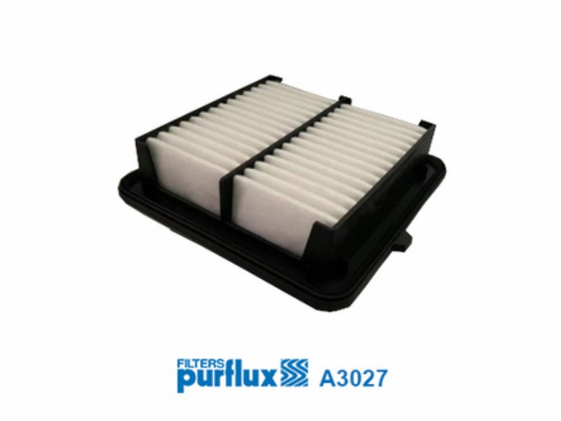 Air filter