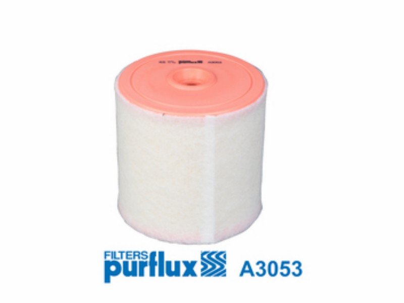 Air filter