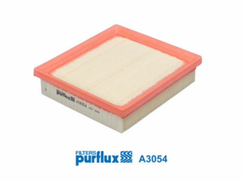 Air filter