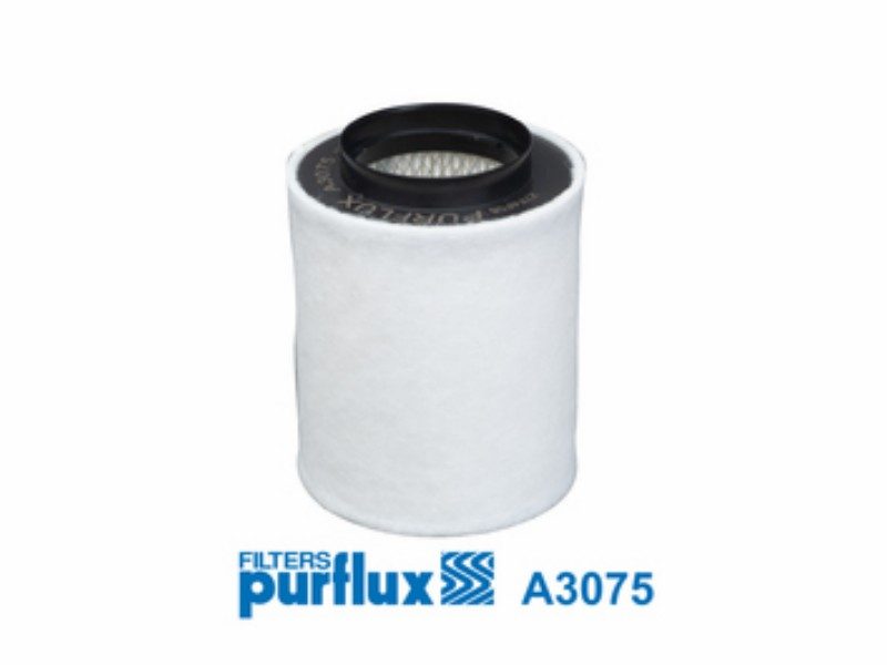 Air filter