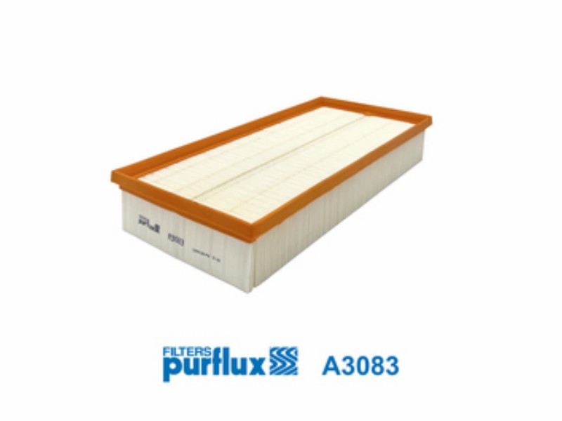 Air filter