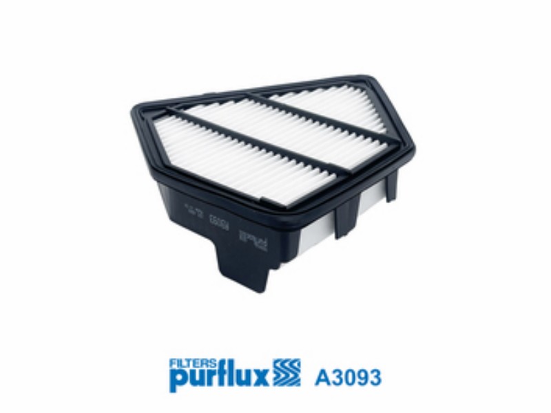 Air filter Honda