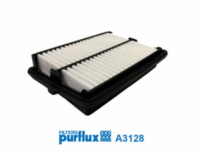 Air filter