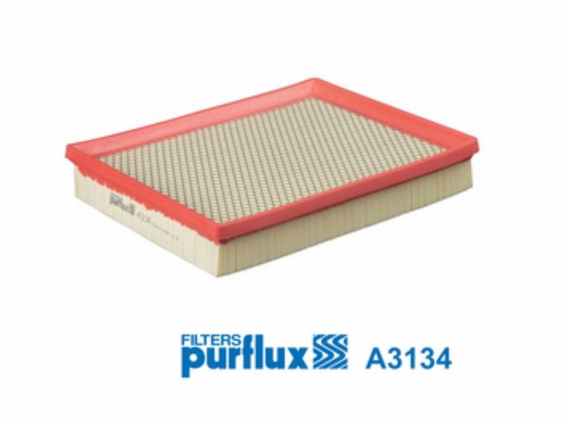Air filter