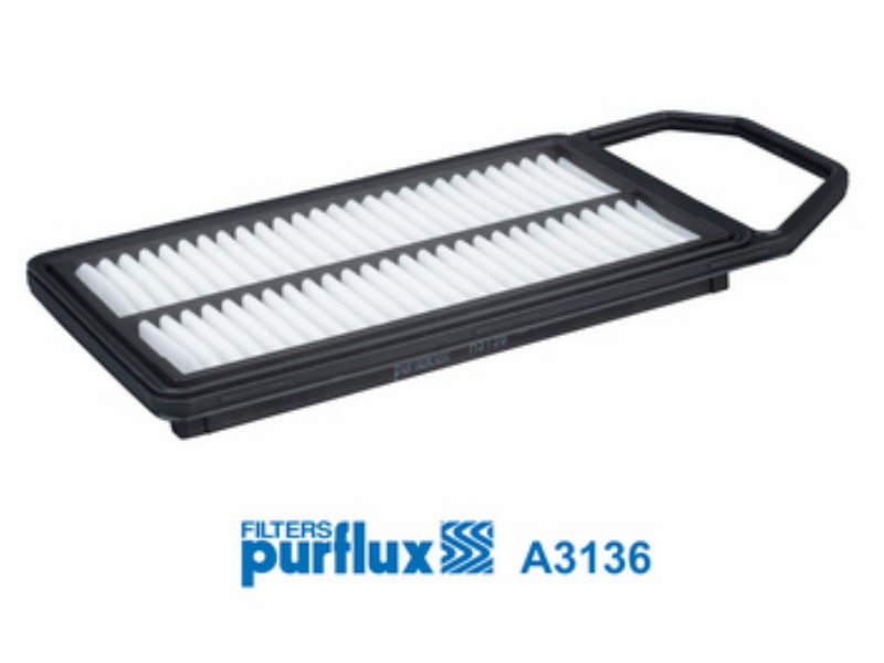 Filtro aria Suzuki