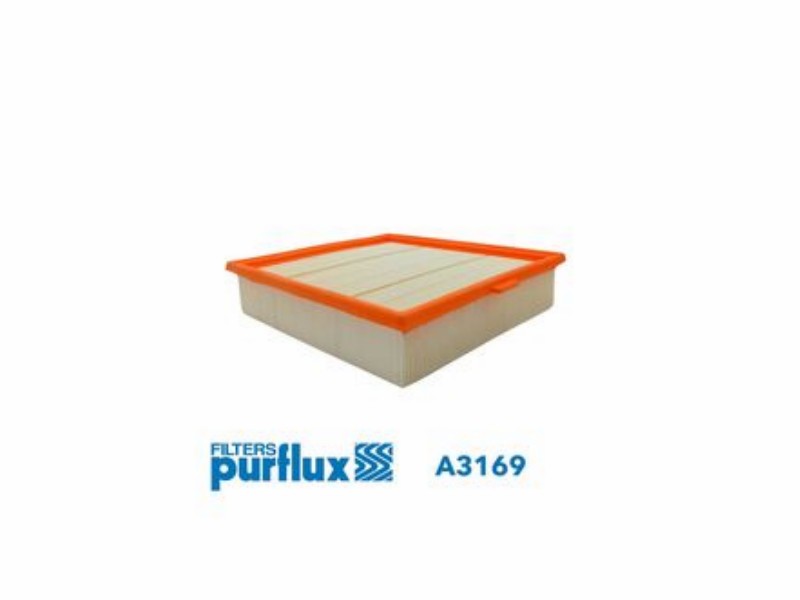 Filtro aria Isuzu