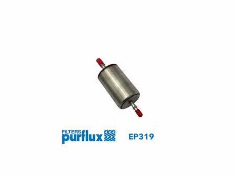 Filtro carburante Volvo