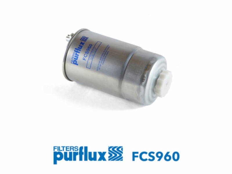 Filtro carburante Fiat
