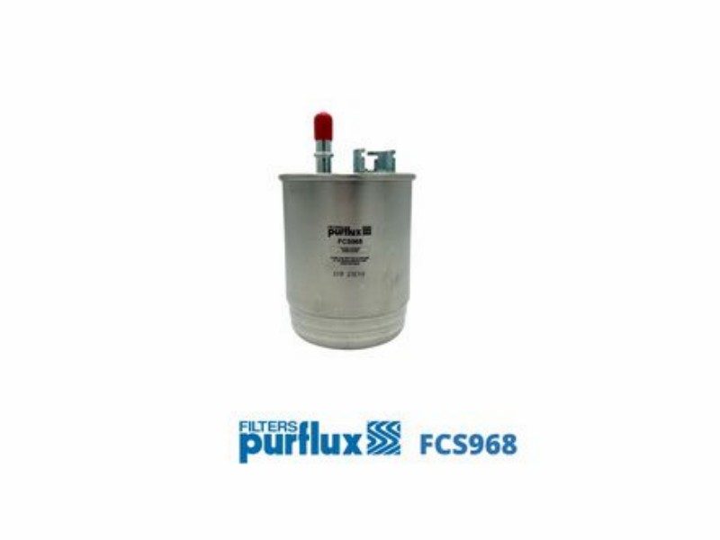 Filtro carburante Hyundai