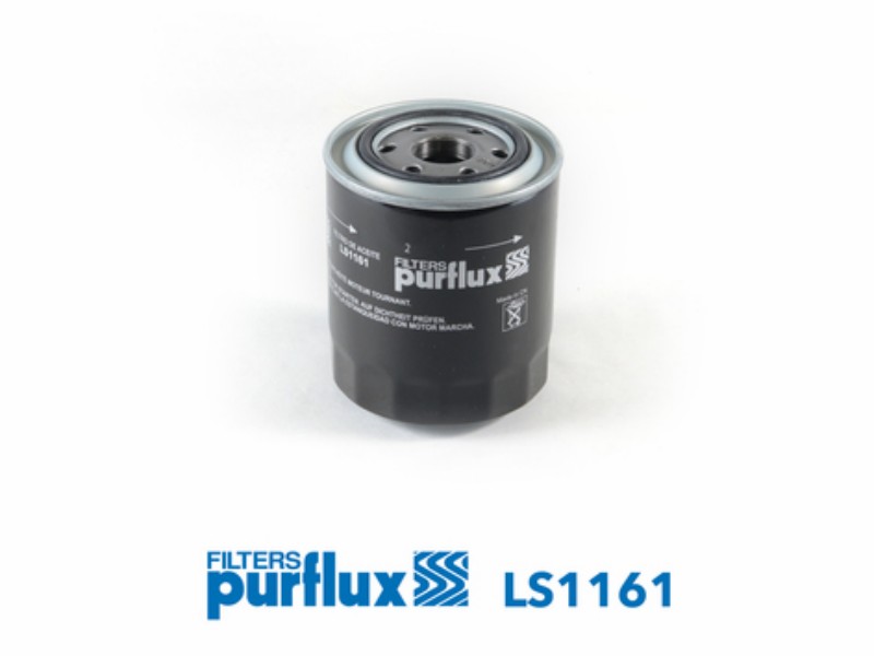 Filtro olio Mitsubishi