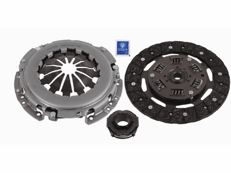 Frizione/kit frizionealfa Romeo mito (955_) // Fiat Panda (169_)