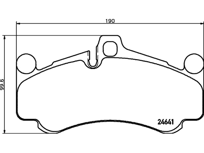 P.f. ant Porsche