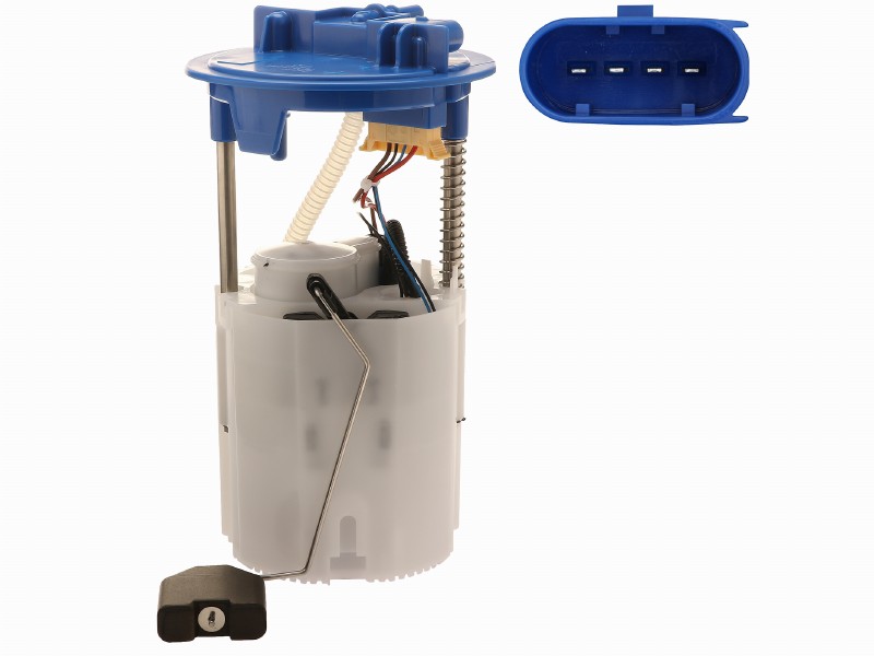 Pompa carb.smart
