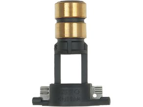 Alternator slip ring