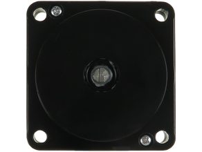 DC electric motor