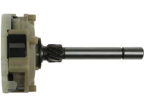 Starter motor reduction gear
