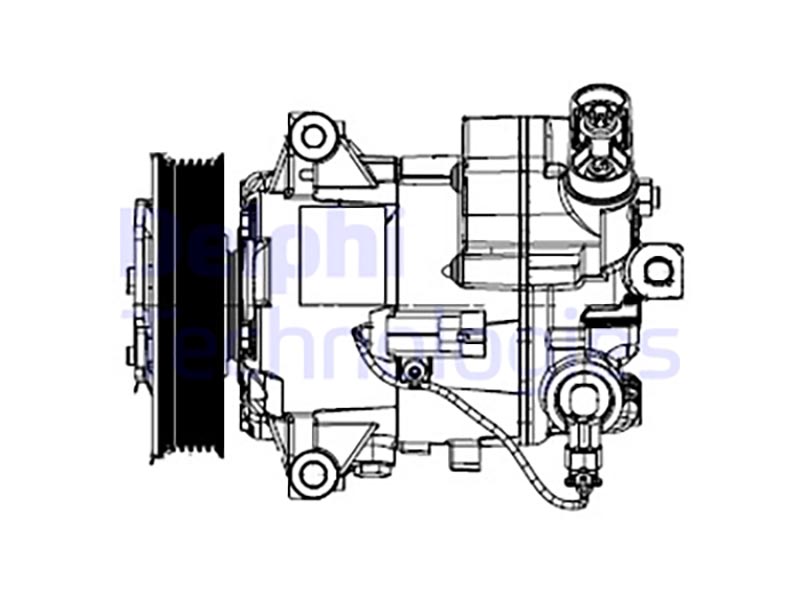 Compressor