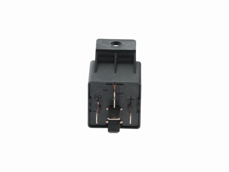 Minirele' 12V 30A 5 poli