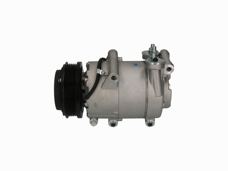 Compressor