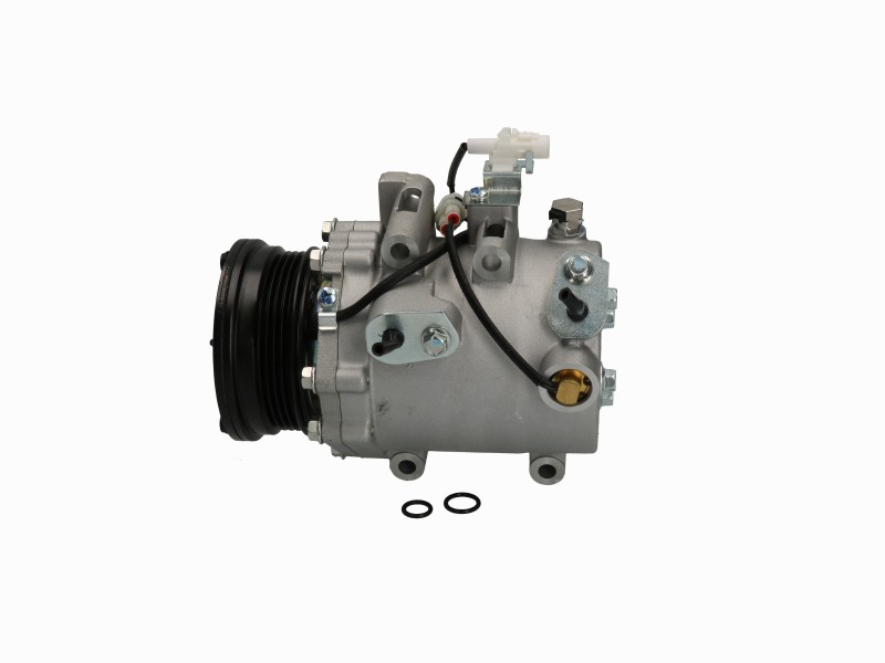 Compressor