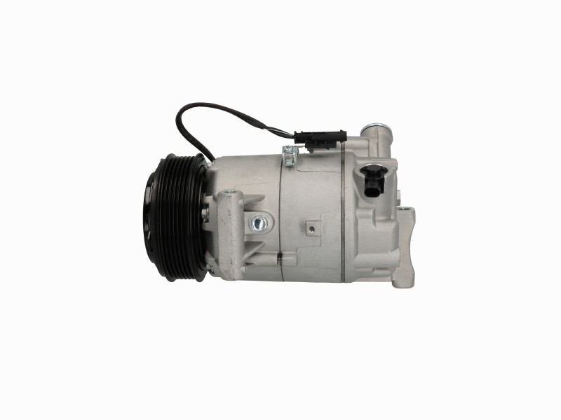 Compressor
